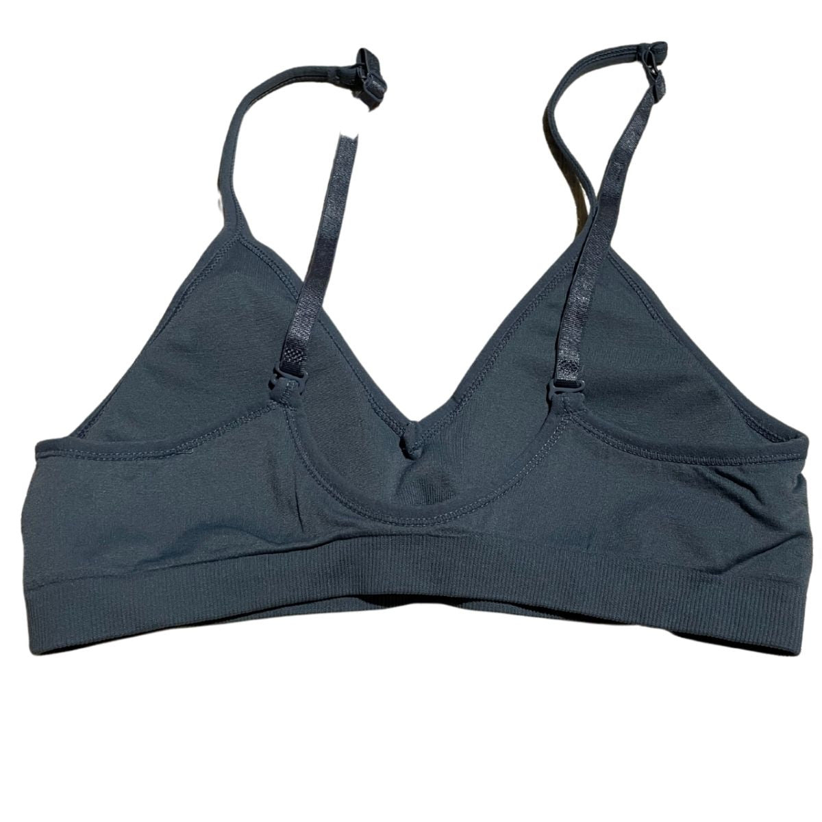NYLON BASIC BRA