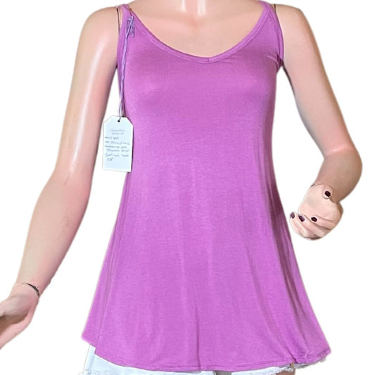 CASUAL CAMISOLE TANK TOP