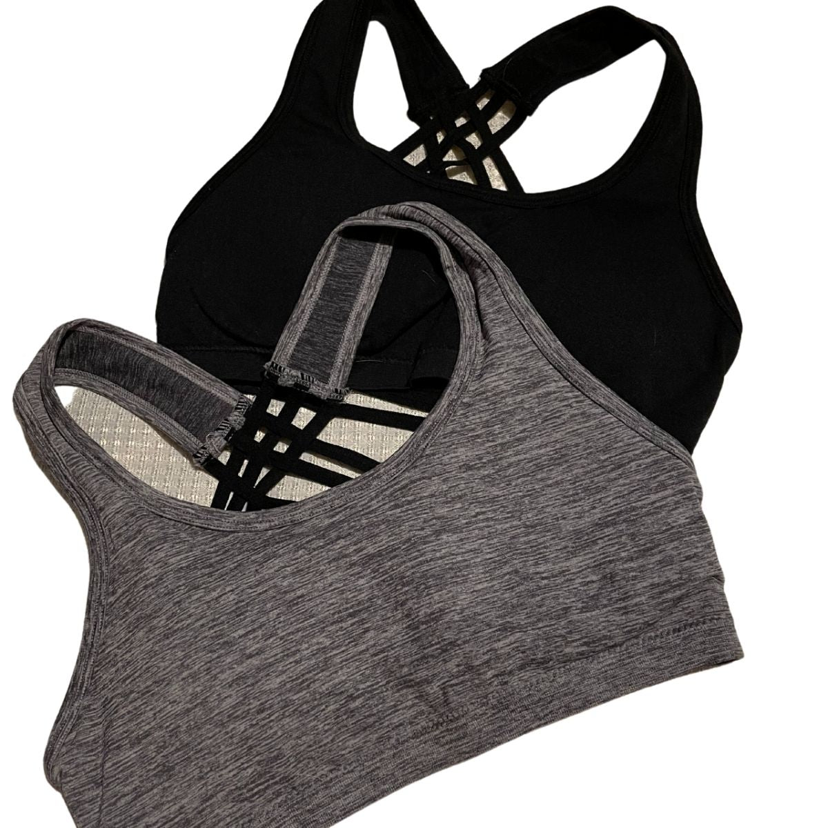 FANCY SPORTS BRA