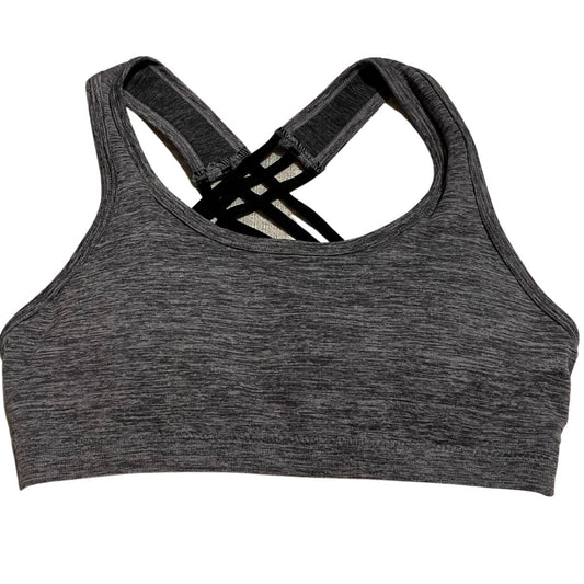 FANCY SPORTS BRA