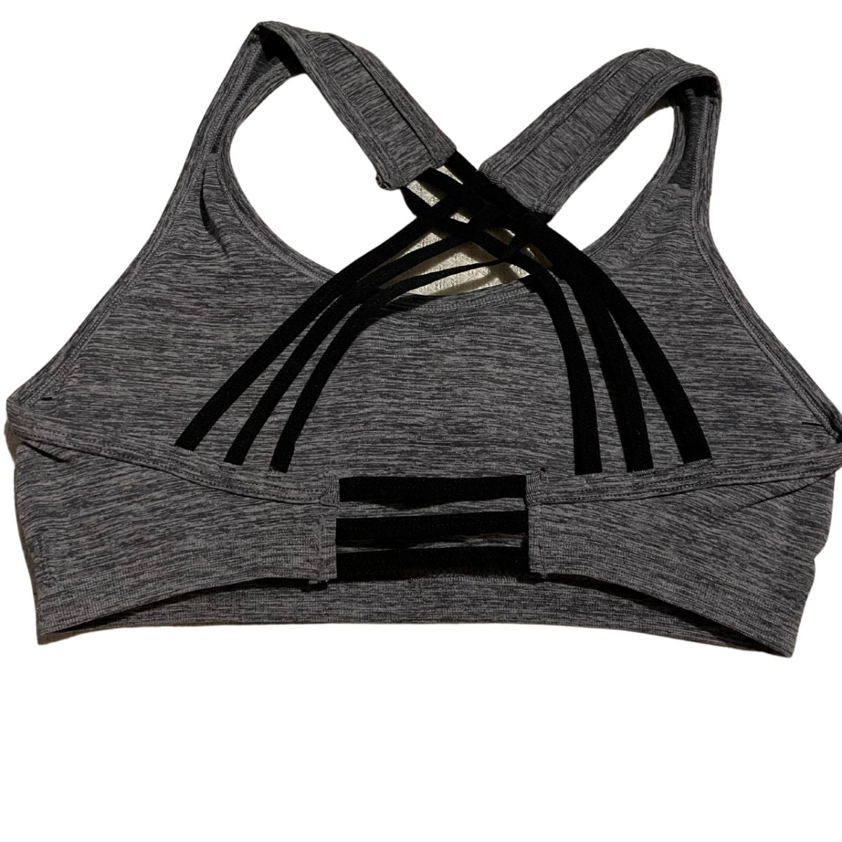 FANCY SPORTS BRA
