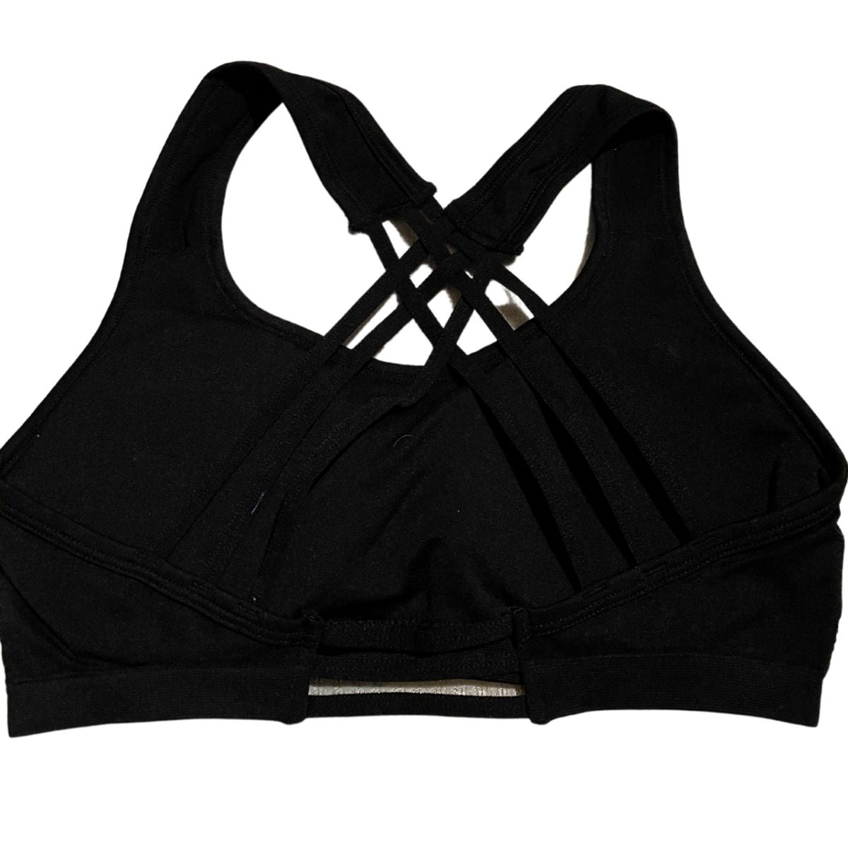 FANCY SPORTS BRA