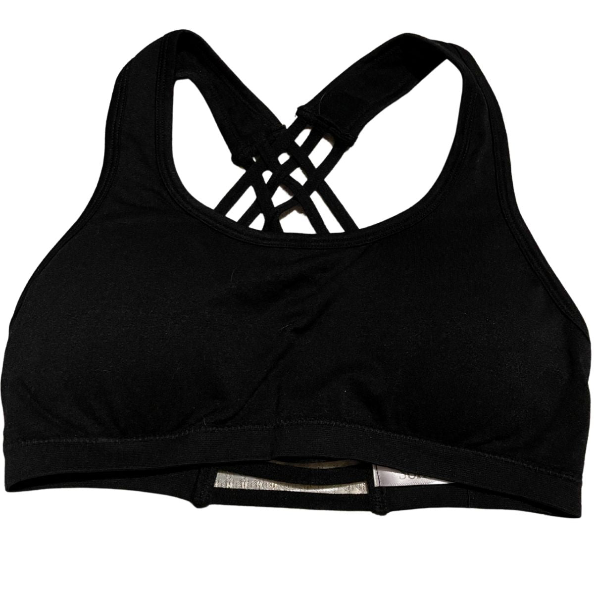 FANCY SPORTS BRA