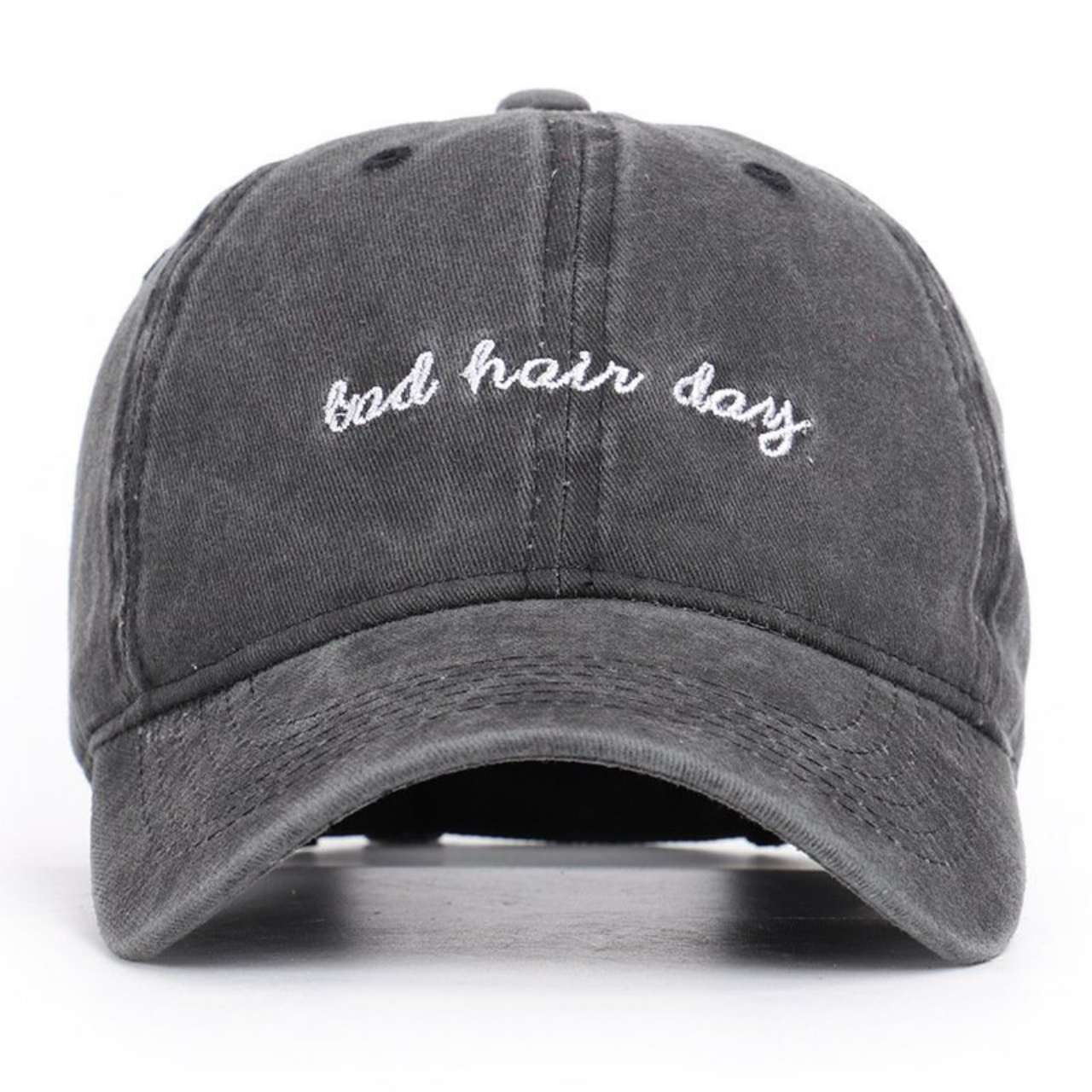 BAD HAIR DAY CAP