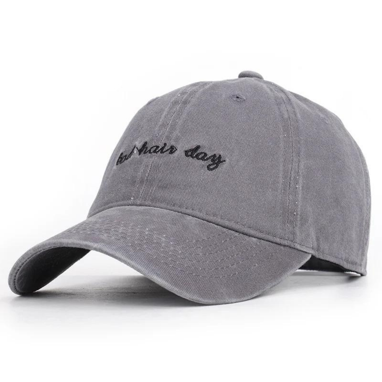 BAD HAIR DAY CAP