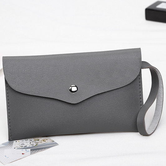 ENVELOPE CLUTCH