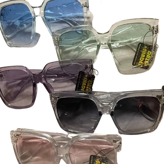 DAZEY SUNGLASSES