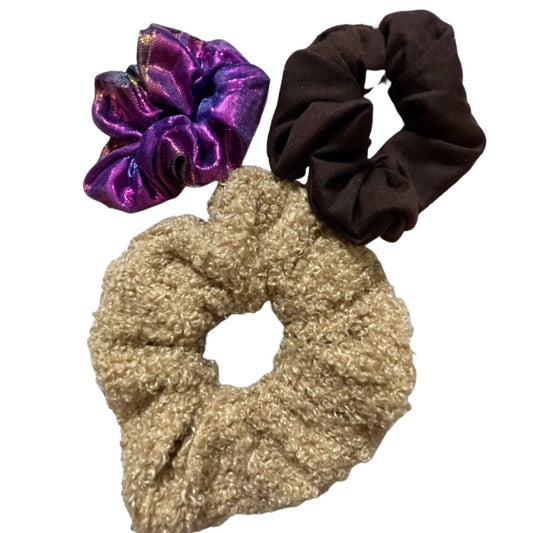 SCRUNCHIES