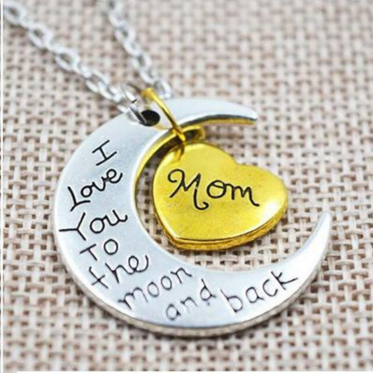 FAMILY LOVE NECKLACE