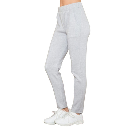 JOGGERS WITH POCHETS