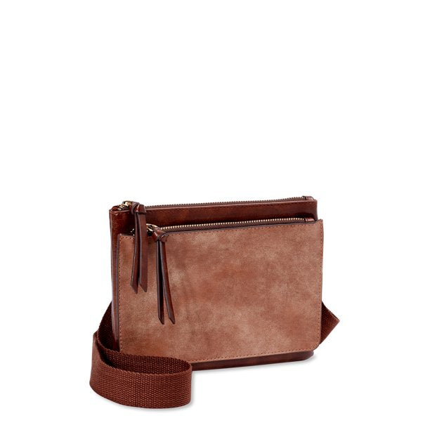 SYDNEY CROSSBODY